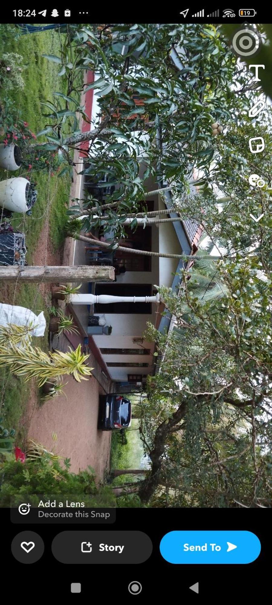 Pethum Holiday Home Anuradhapura Exterior photo