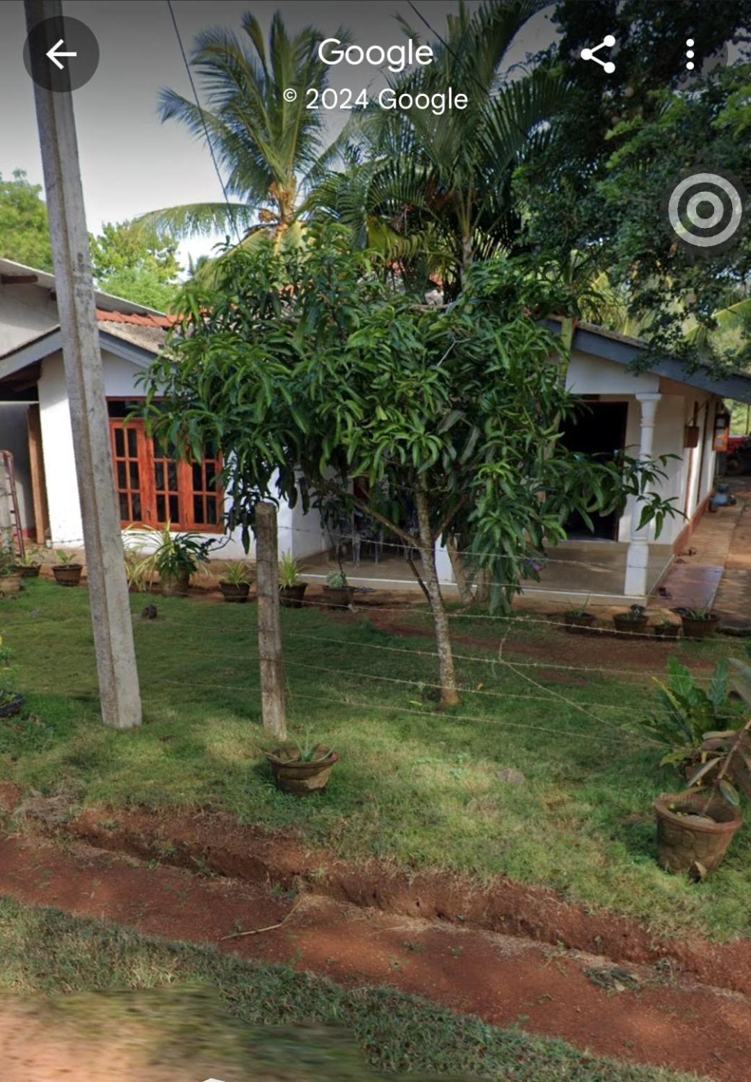 Pethum Holiday Home Anuradhapura Exterior photo