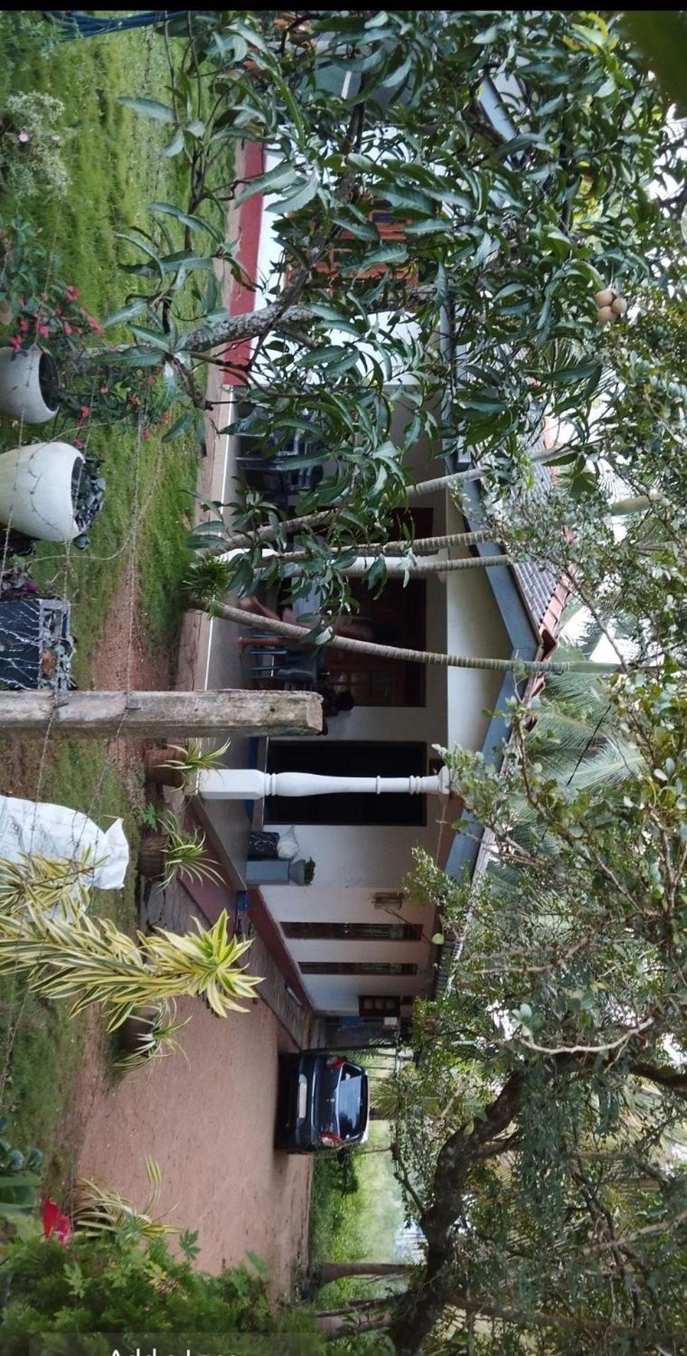 Pethum Holiday Home Anuradhapura Exterior photo
